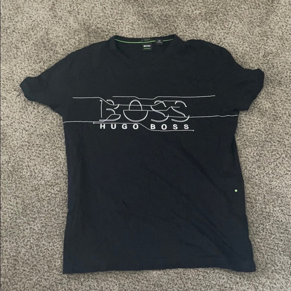 Hugo boss t shirt